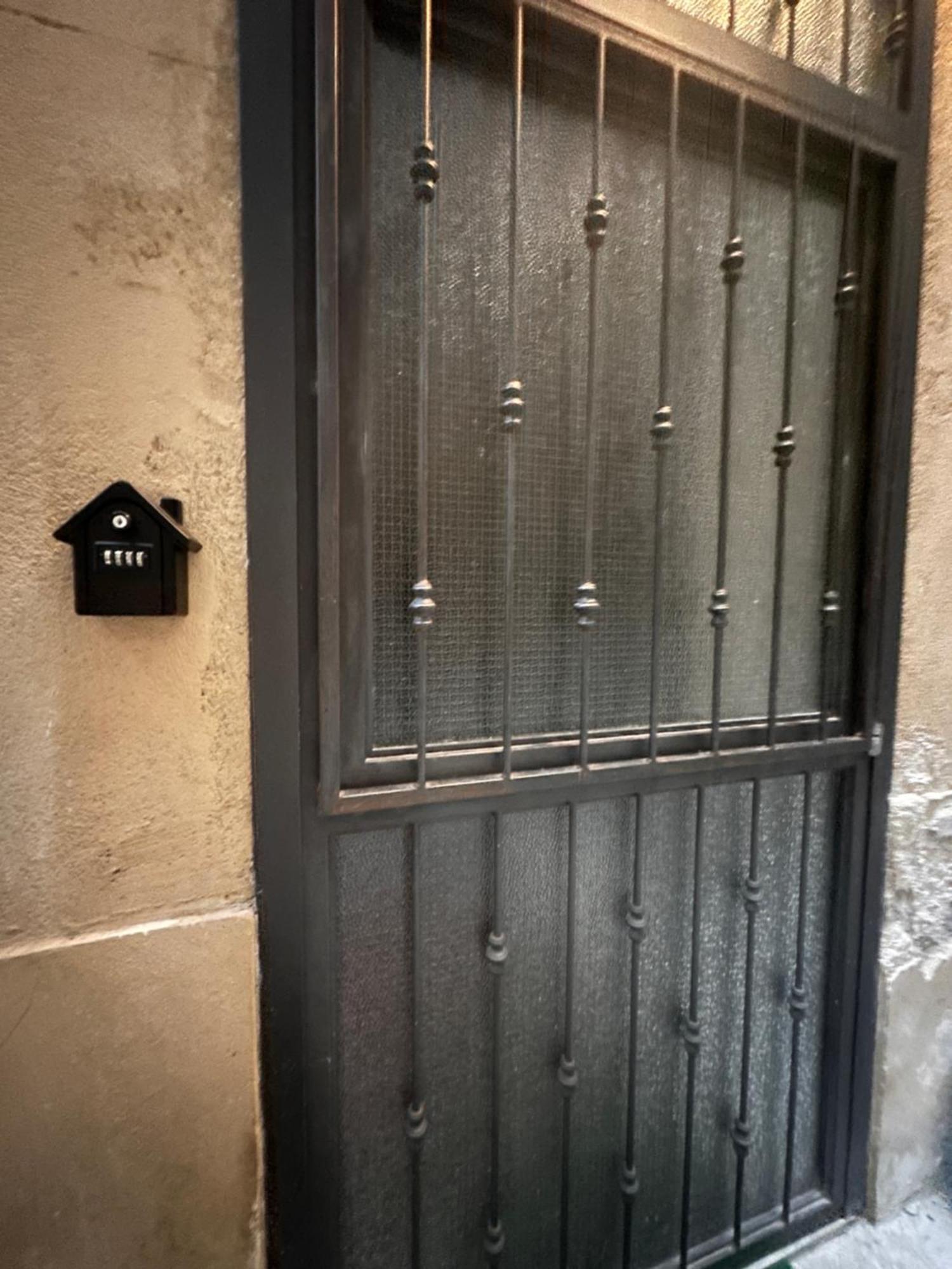 Blu Fronte Mare Apartment Palermo Ngoại thất bức ảnh